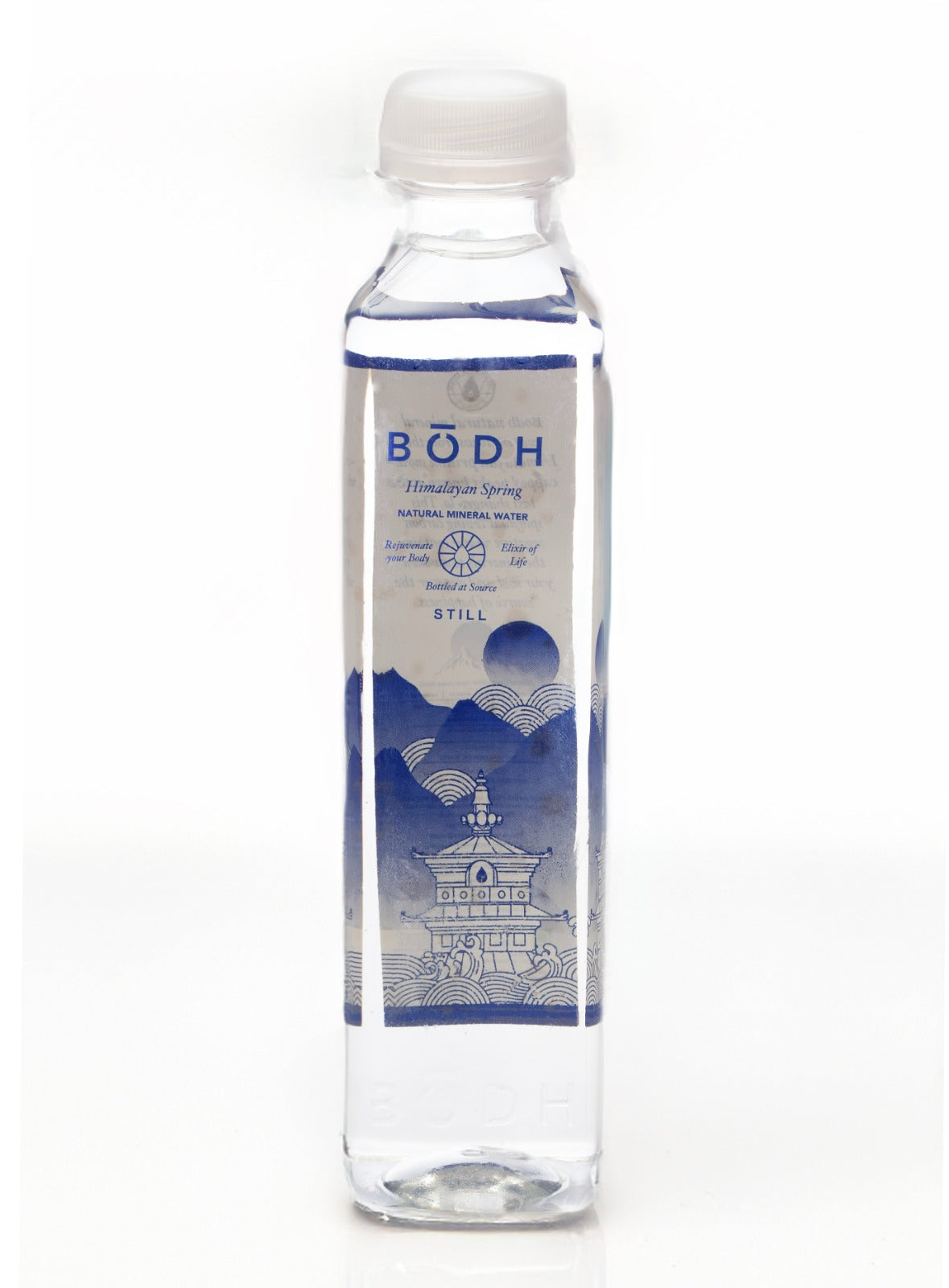 Bodh Natural Mineral Water